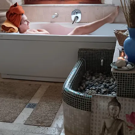 Bed & Breakfast 3b Firenze 3*