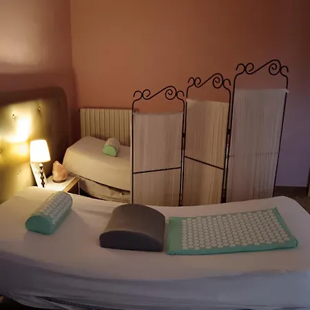 Bed & Breakfast 3b Firenze