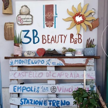 3b Firenze Bed & Breakfast