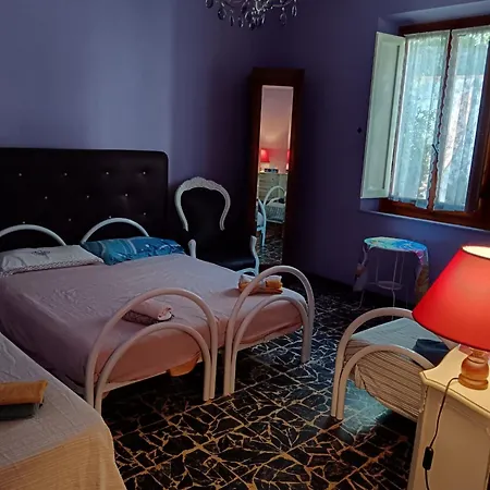 3b Firenze 3*