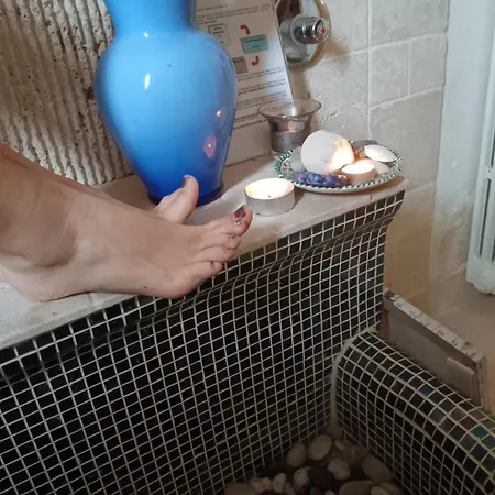 Bed & Breakfast 3b Firenze