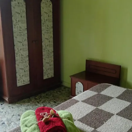 3b Firenze Bed & Breakfast 3*