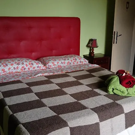 3b Firenze Отель типа 