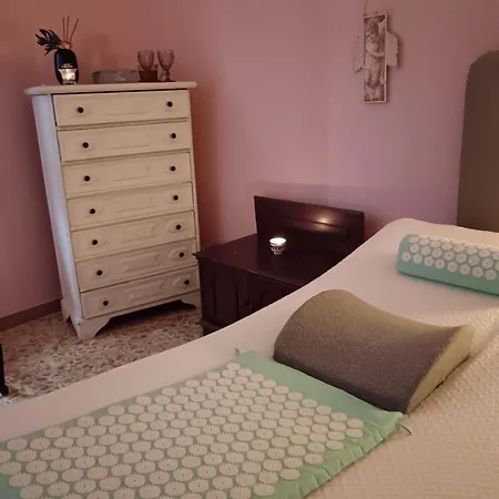 3b Firenze Отель типа 