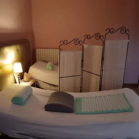 3b Firenze Bed & Breakfast Capraia e Limite