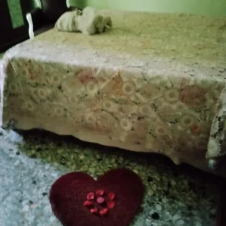 Bed & Breakfast 3b Firenze