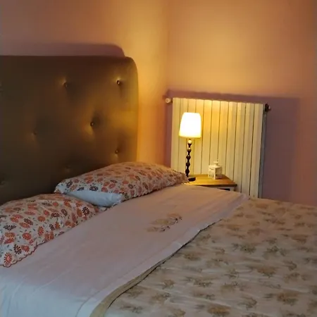 3b Firenze Bed & Breakfast 3*