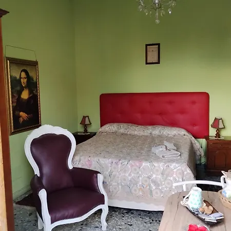 3b Firenze 3* Capraia e Limite