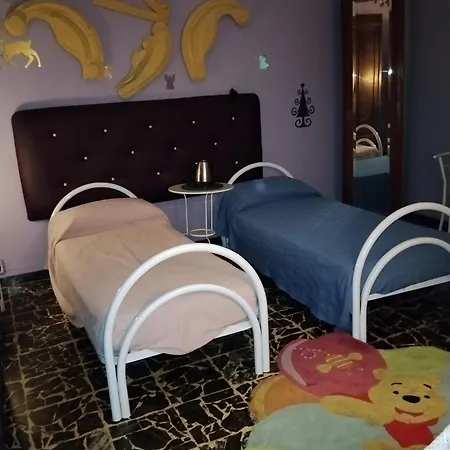 3b Firenze Bed & Breakfast Capraia e Limite