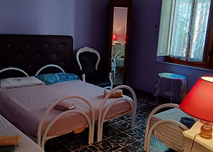 3b Firenze 3*