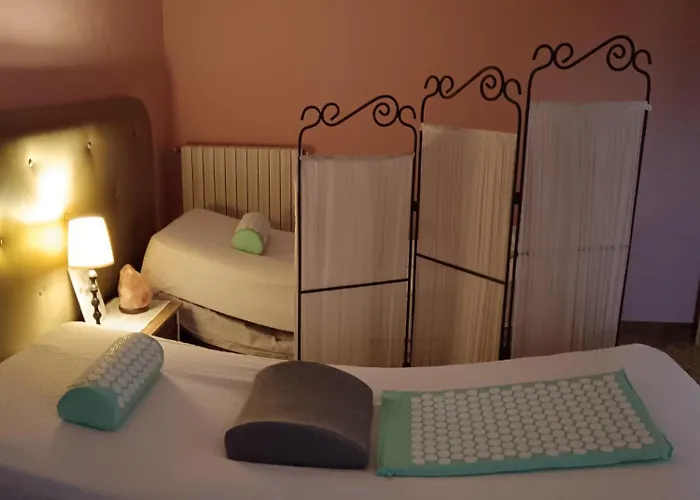 3b Firenze Bed & Breakfast 3*