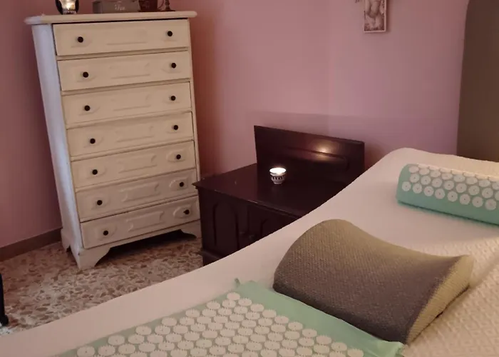 3b Firenze Bed & Breakfast 3*