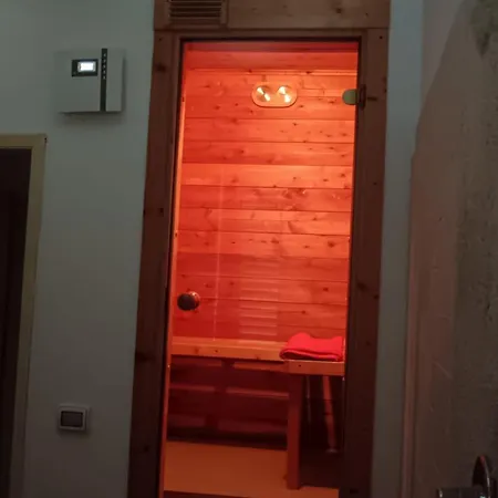 Bed & Breakfast 3b Firenze 3*