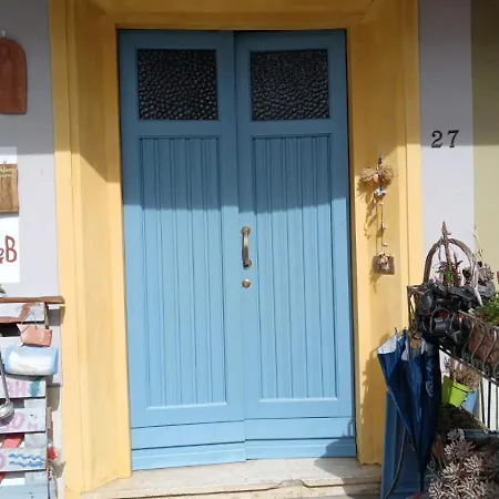 3b Firenze 3* Capraia e Limite