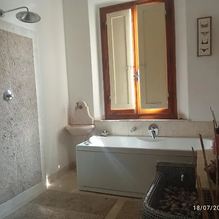 Bed & Breakfast 3b Firenze