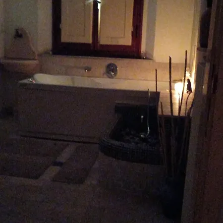 Bed & Breakfast 3b Firenze 3*