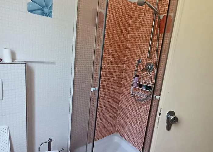 3b Firenze 3* Capraia e Limite