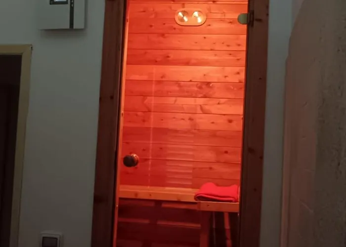 Oda ve Kahvaltı 3b Firenze 3*