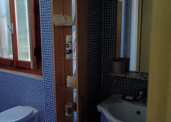 Oda ve Kahvaltı 3b Firenze Capraia e Limite