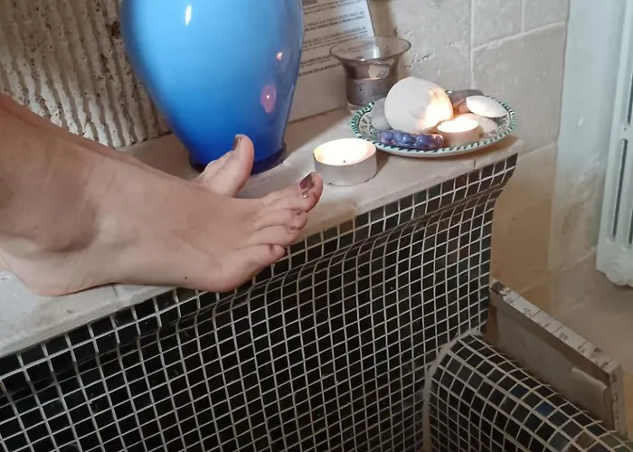 Oda ve Kahvaltı 3b Firenze