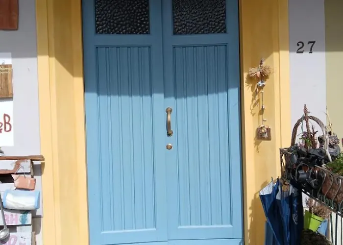 3b Firenze 3* Capraia e Limite