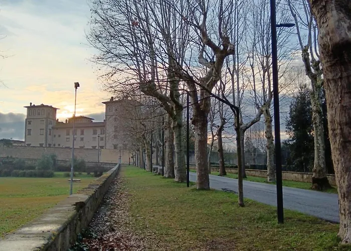 3b Firenze Capraia e Limite