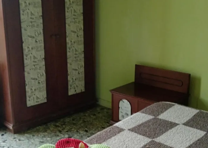 3b Firenze Oda ve Kahvaltı 3*