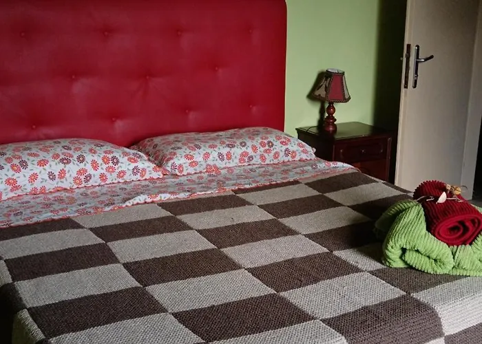 3b Firenze Oda ve Kahvaltı Capraia e Limite