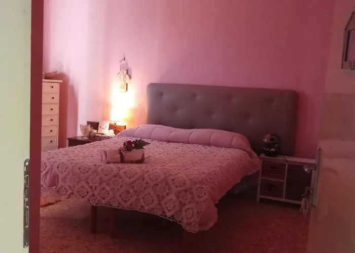 3b Firenze Oda ve Kahvaltı