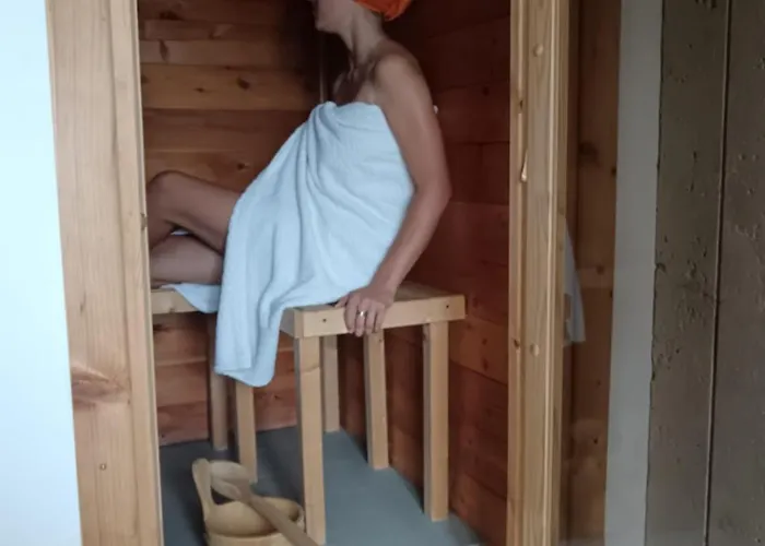 3b Firenze Oda ve Kahvaltı Capraia e Limite